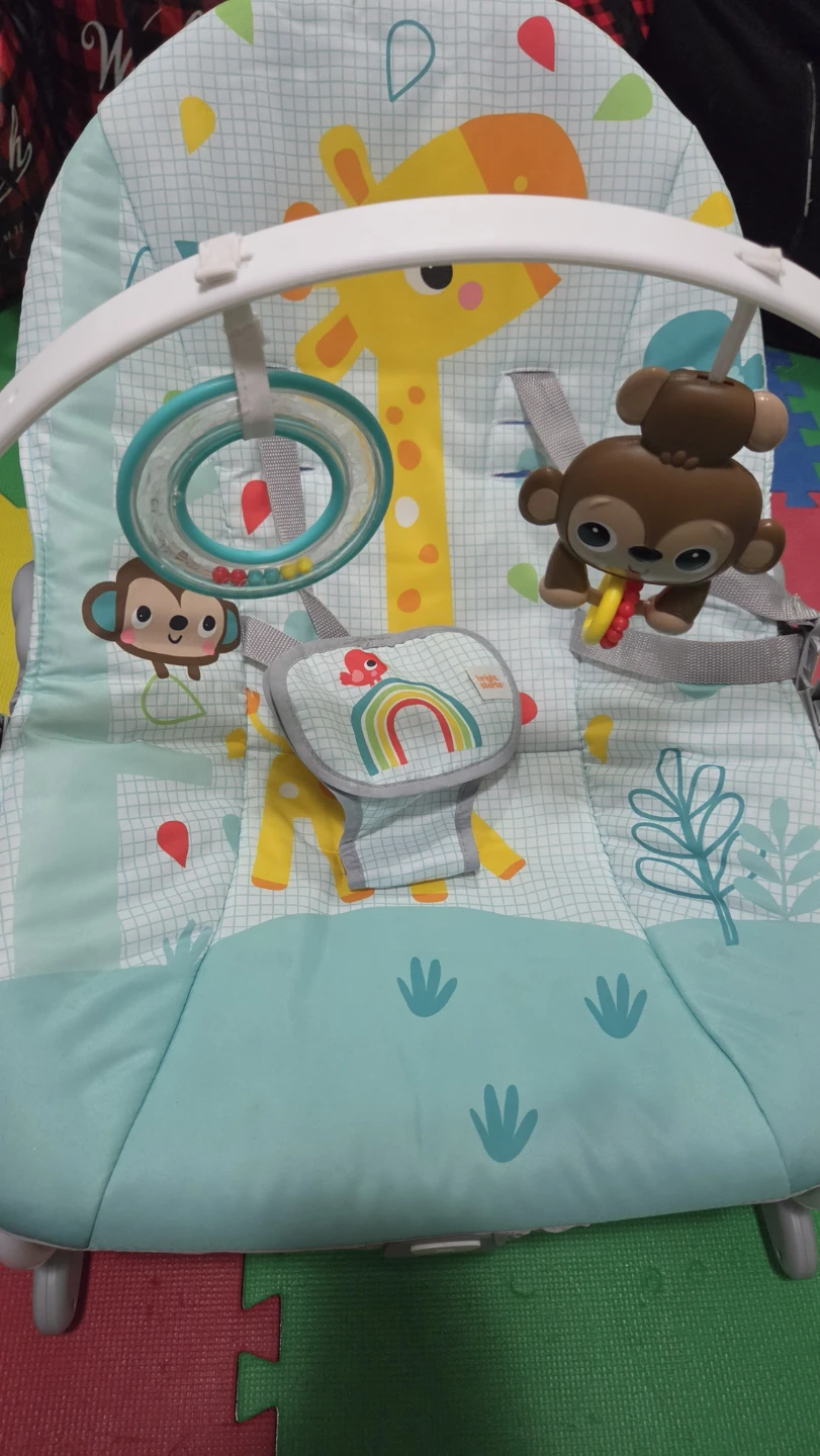 Baby Toys and Accessories Bundle - photo 5