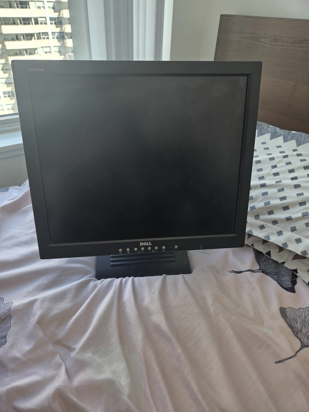 Dell UltraSharp 1800FP Monitor
