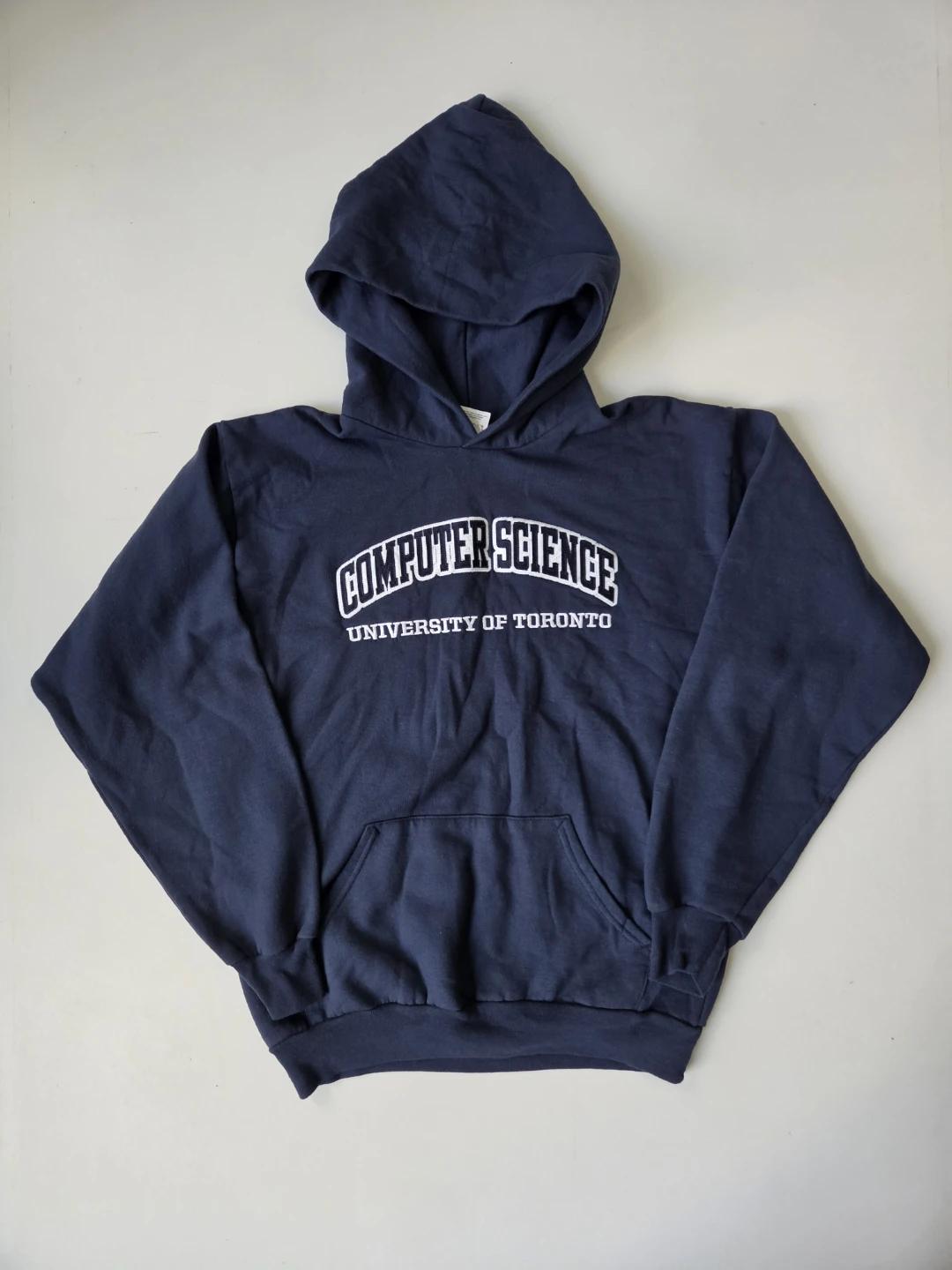 University of Toronto Computer Science Hoodie