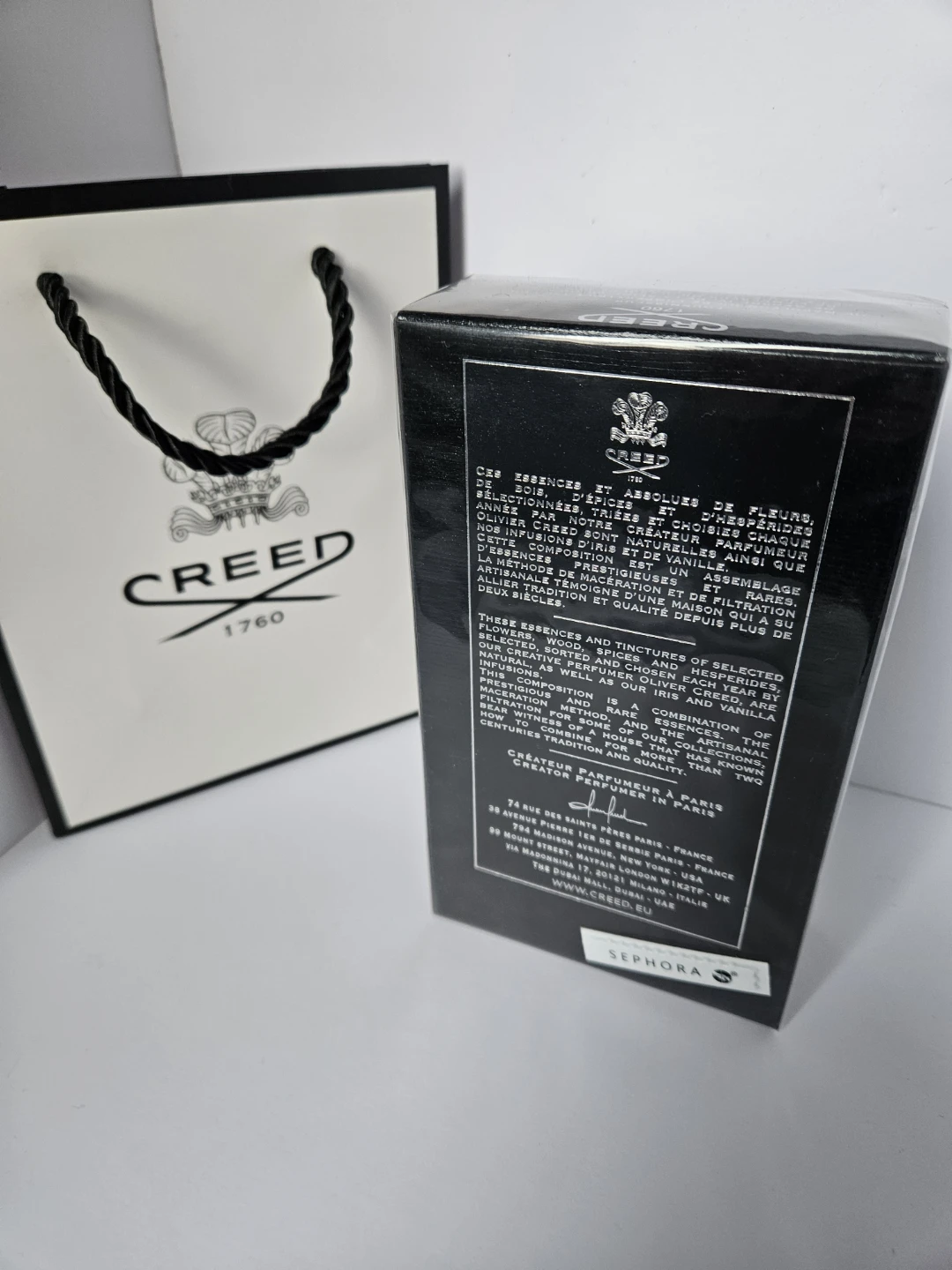 Creed Aventus Eau de Parfum 100ml - photo 2