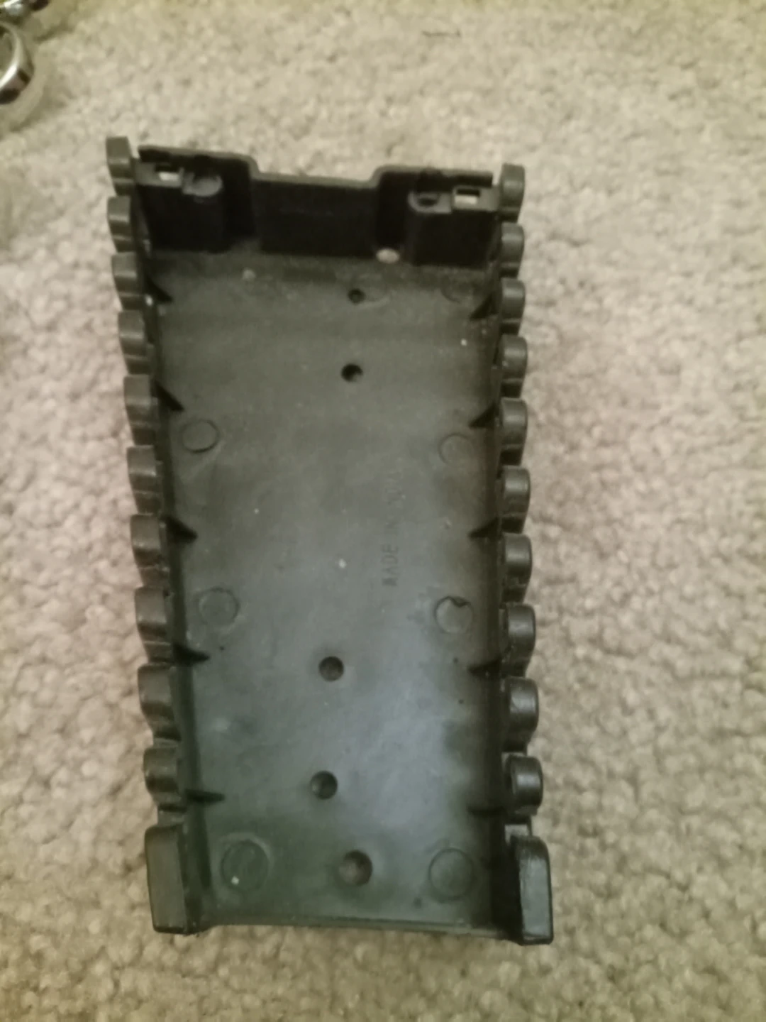 Fuller Combination Wrench Set - photo 2