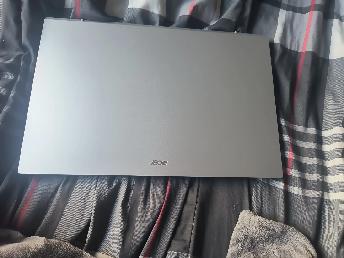 Acer Aspire Go 15 Laptop