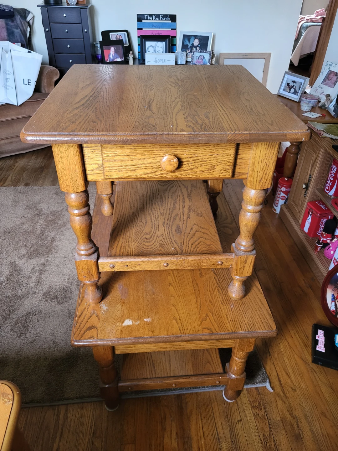 Table Set - photo 2