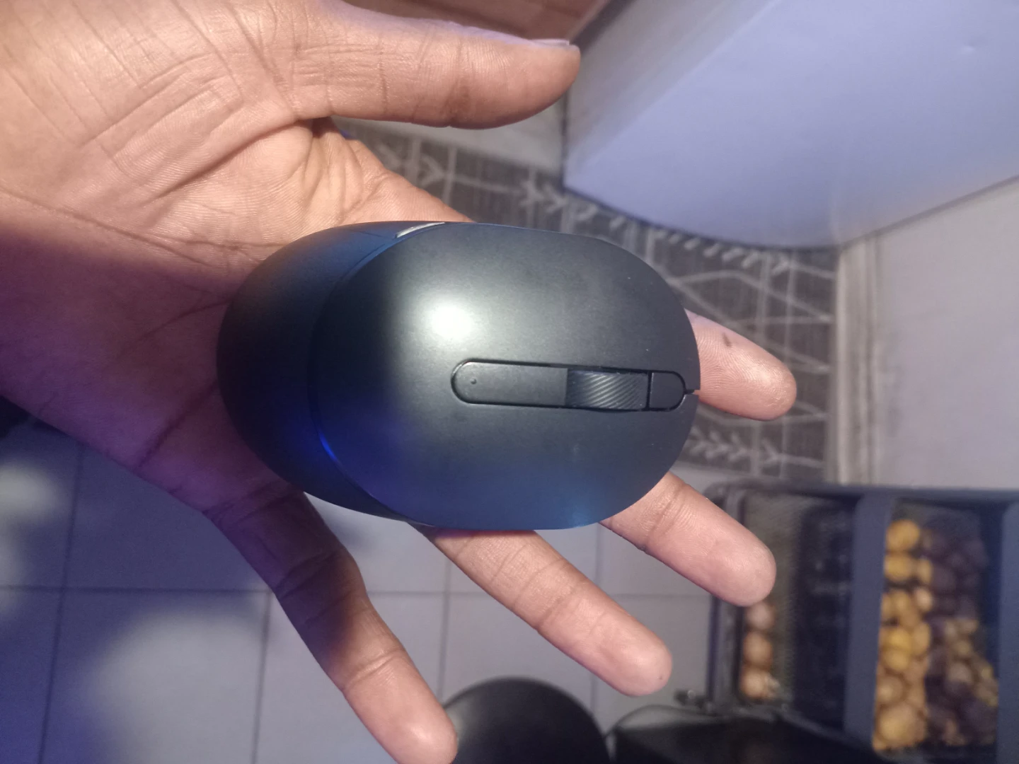 Dell Mobile Wireless Mouse