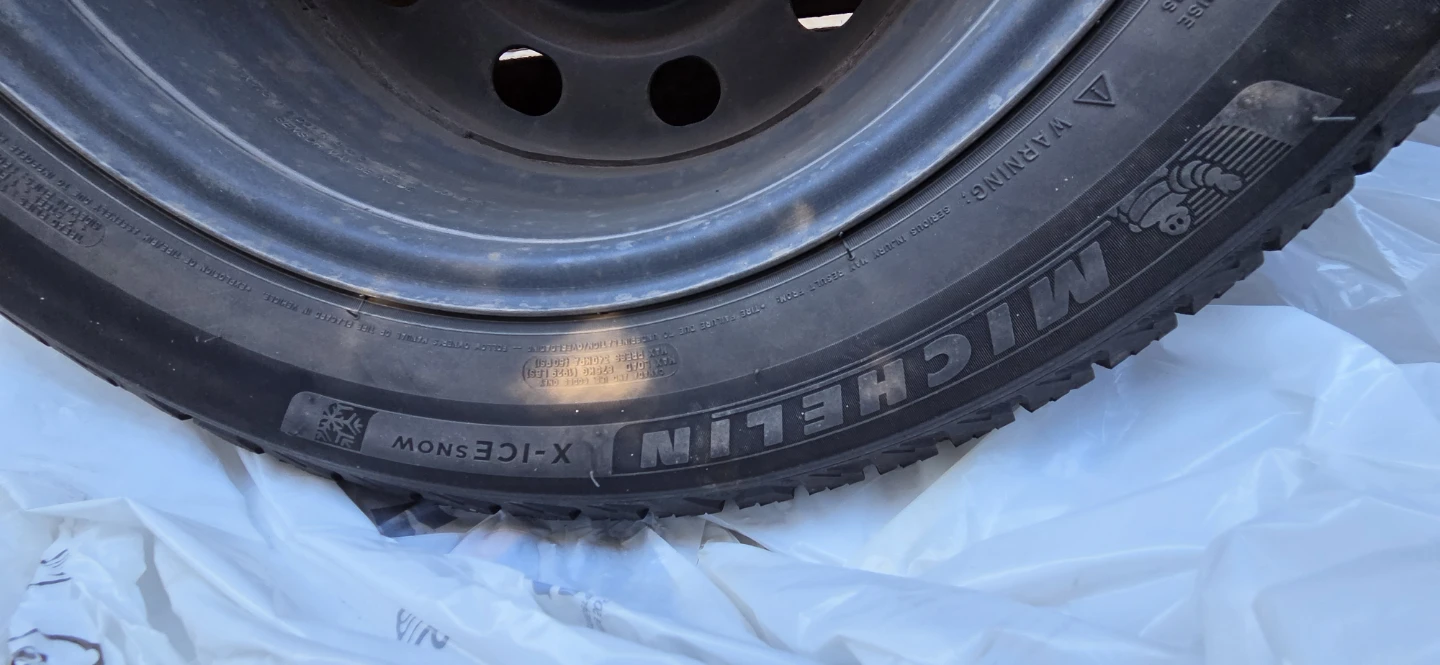 Winter Tires - photo 3