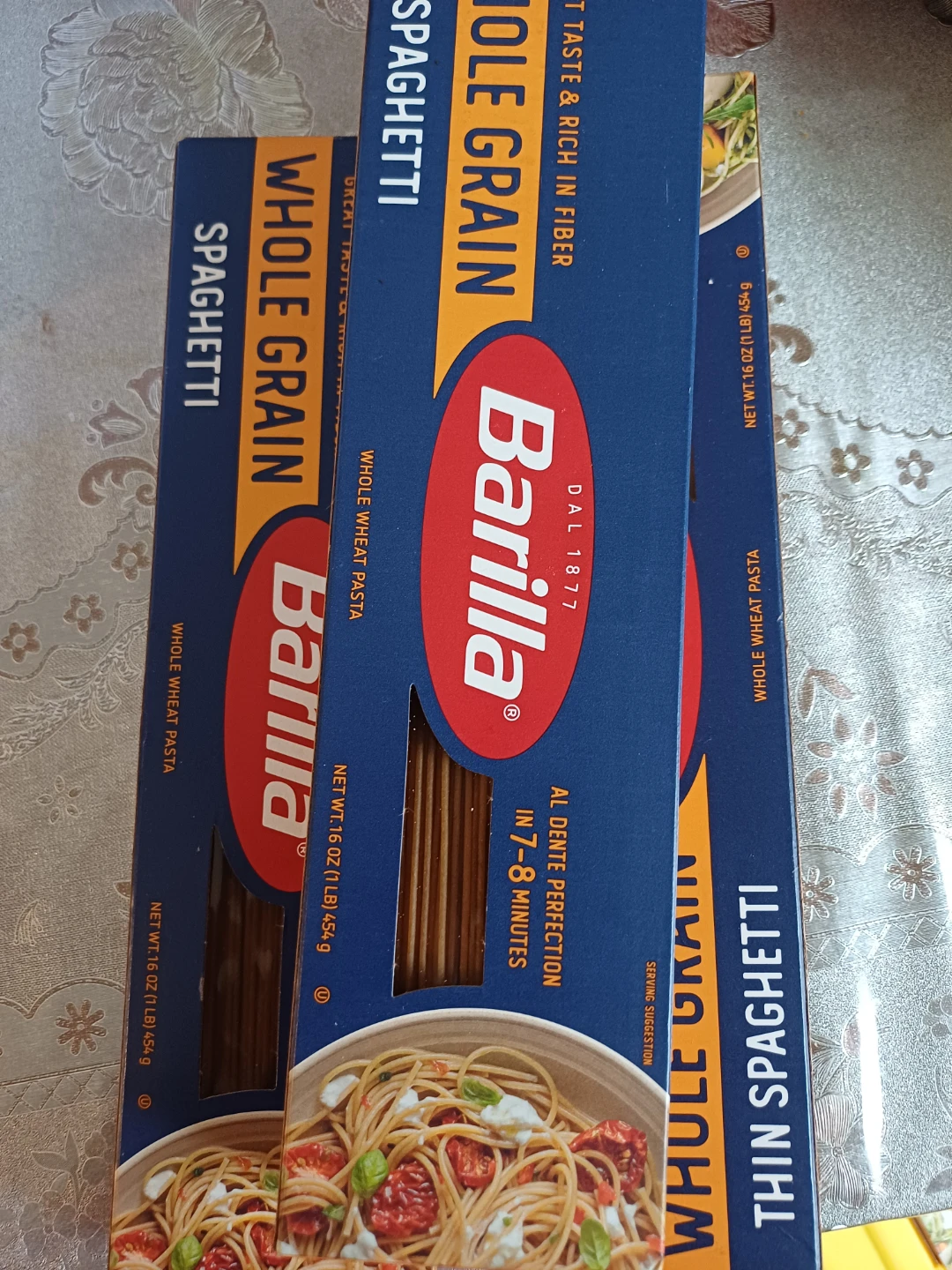 Barilla