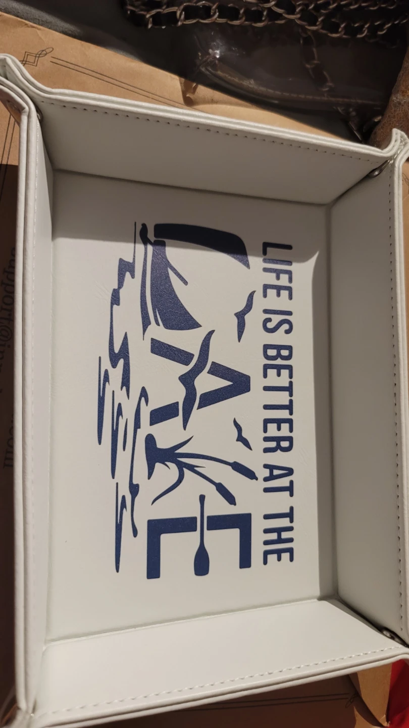 Innobeta Catch-all Valet Tray - photo 3