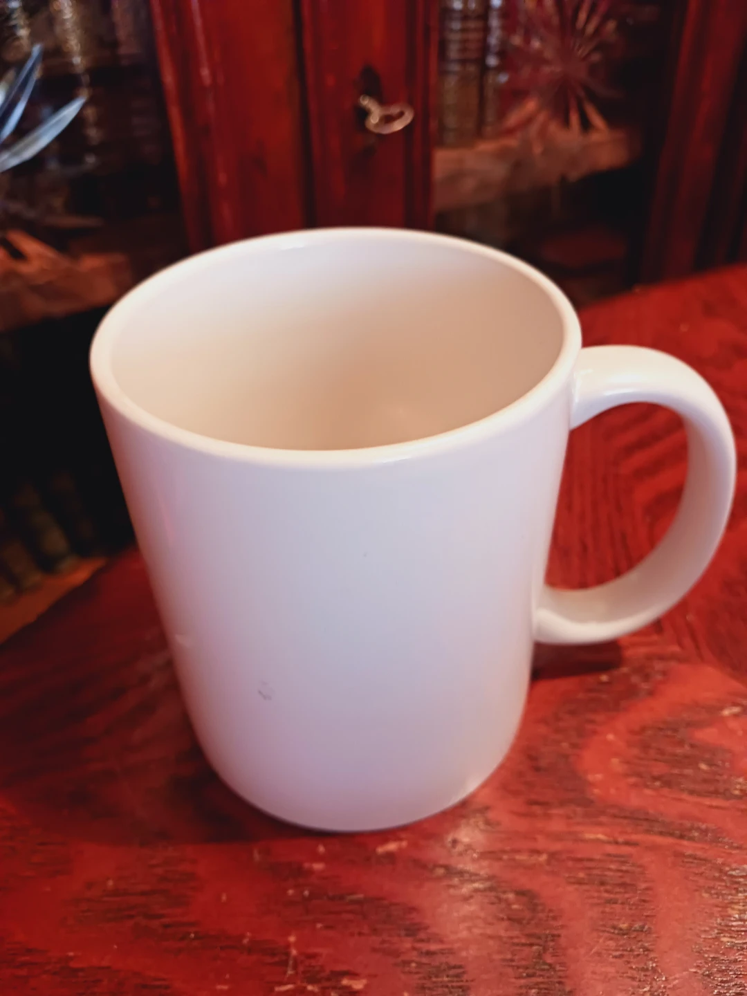 New !! Ruth Bader Ginsburg All Rise Ceramic Mug - photo 4