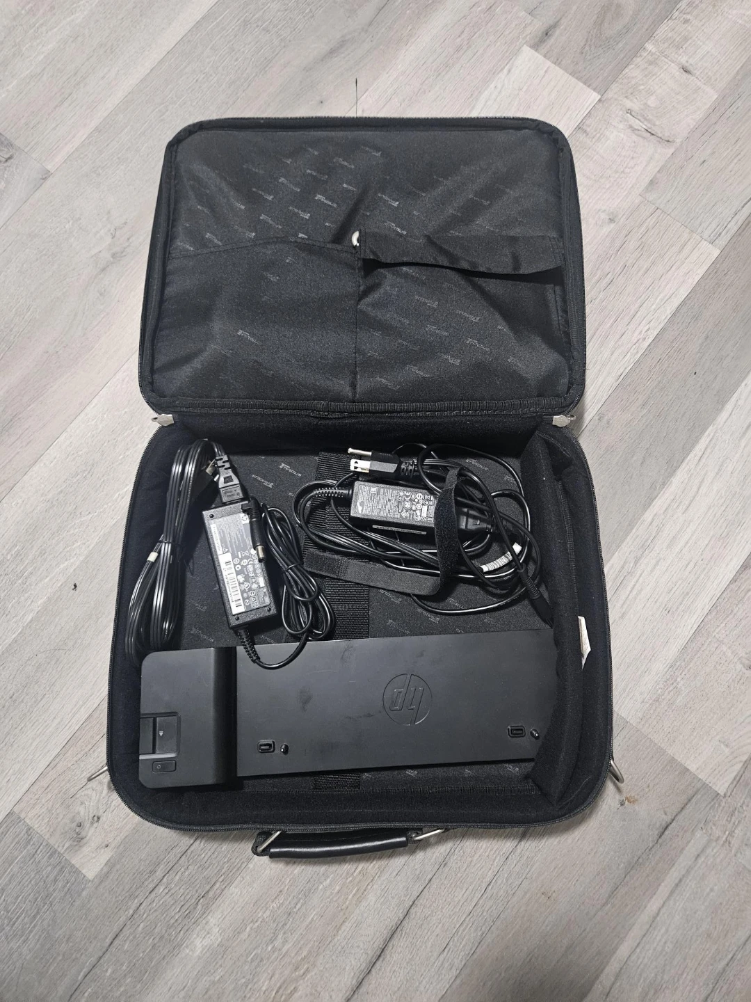 Hp Elite book folio - photo 3