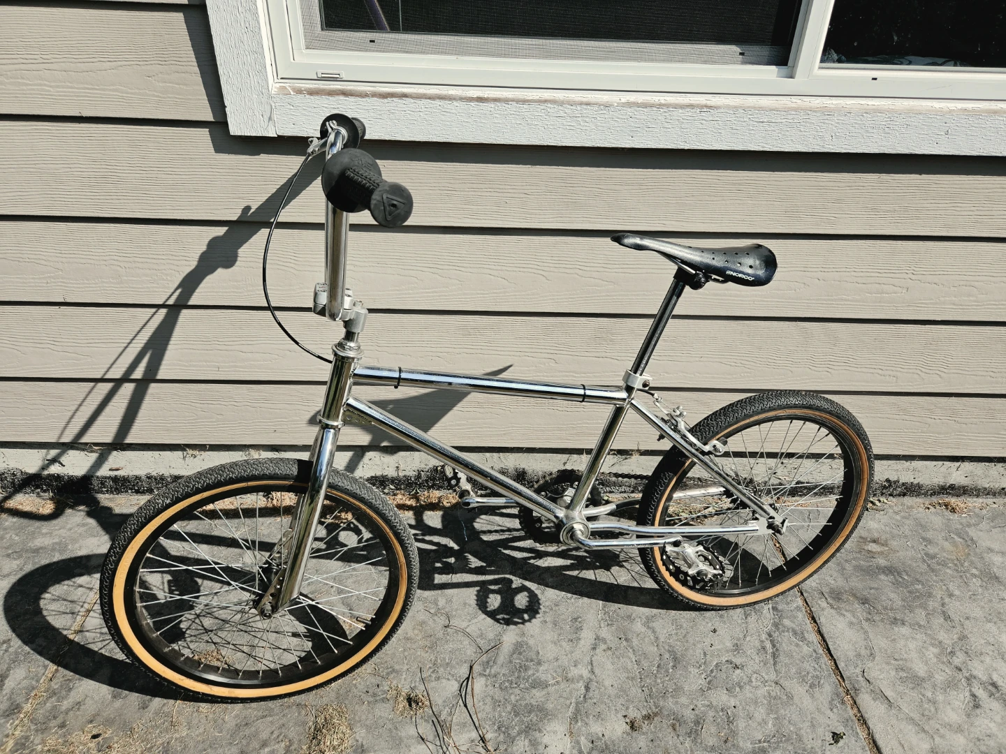 1983 Norco Force 3 bmx bike - photo 2
