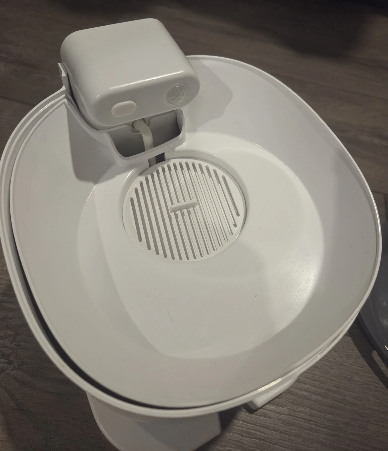 Automatic Pet Water Fountain - photo 3