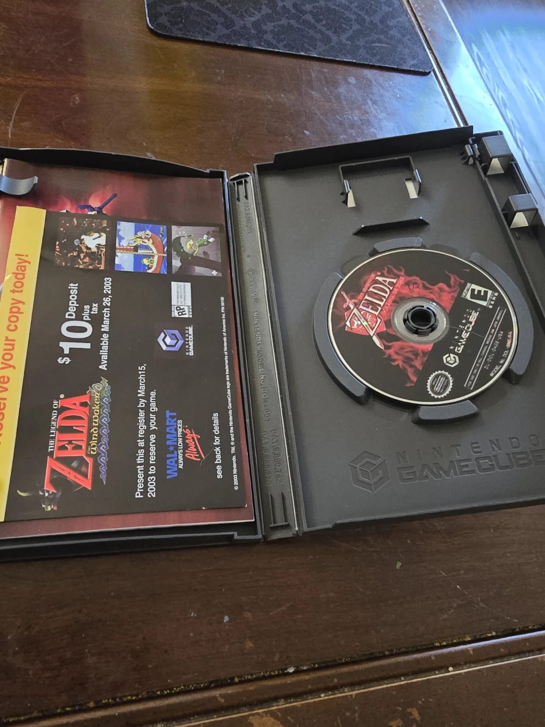 The Legend of Zelda: Ocarina of Time / Master Quest (Complete) - photo 2