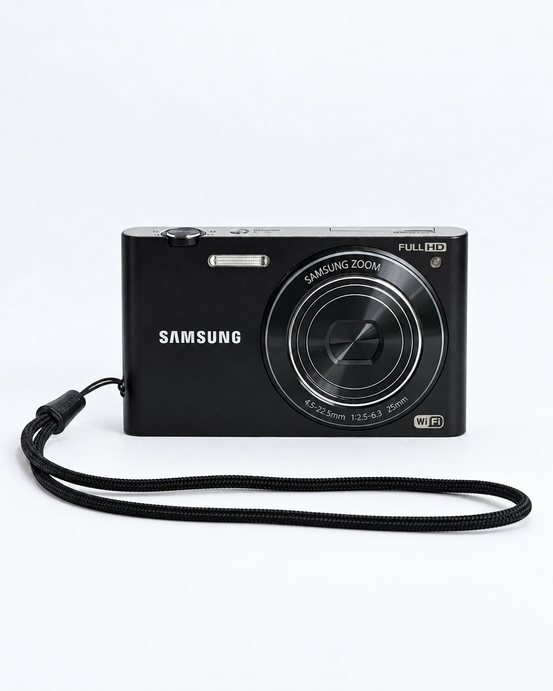 Samsung MV900F Digital Camera – TikTok Viral + Lowepro Case - photo 4