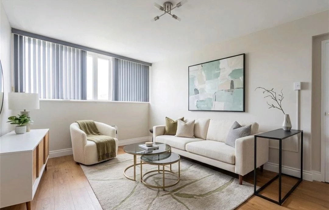 All-inclusive Stanley Park 1-bedroom condo