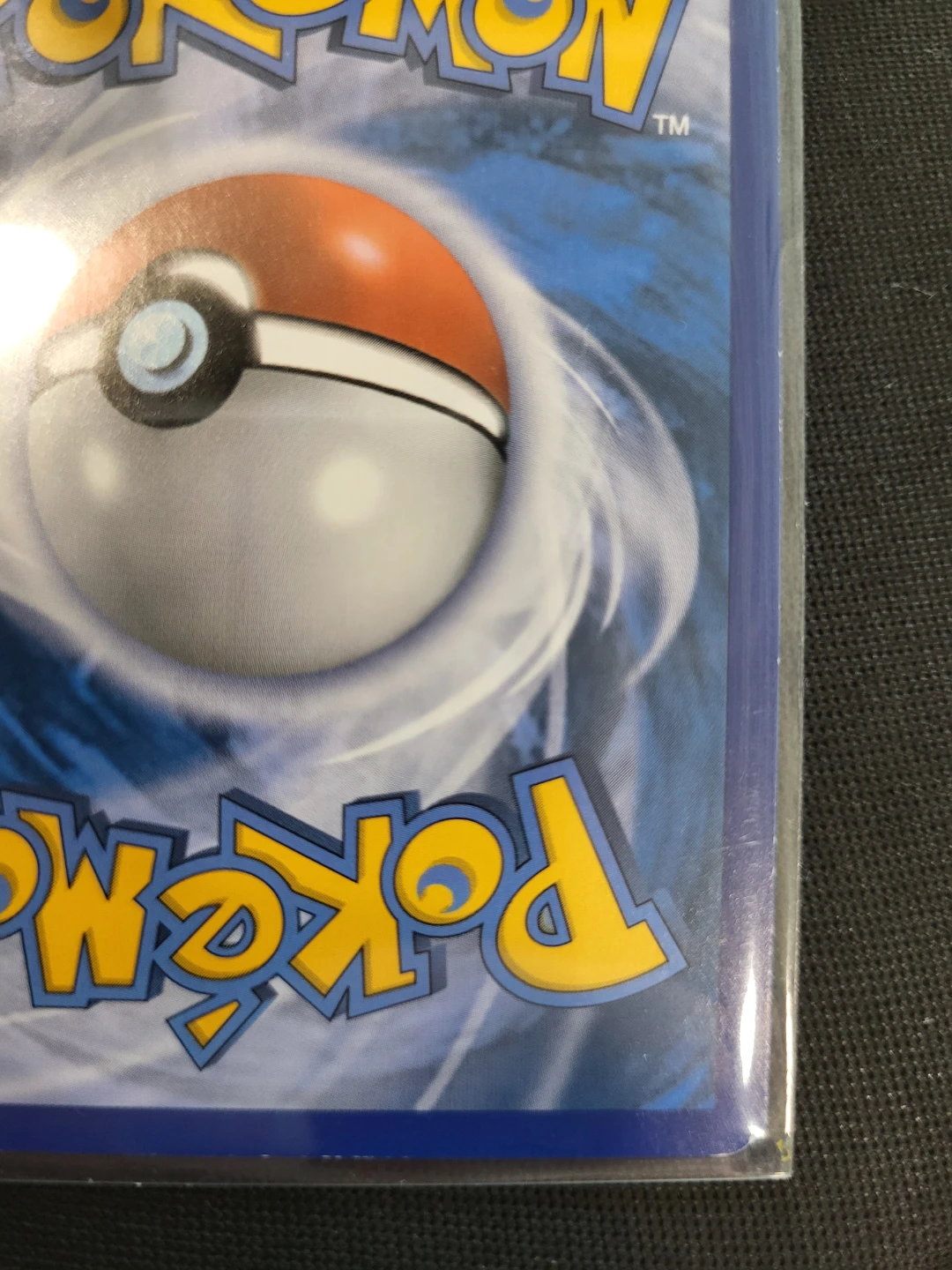 M Rayquaza EX Full Art (105/108) LP - photo 5