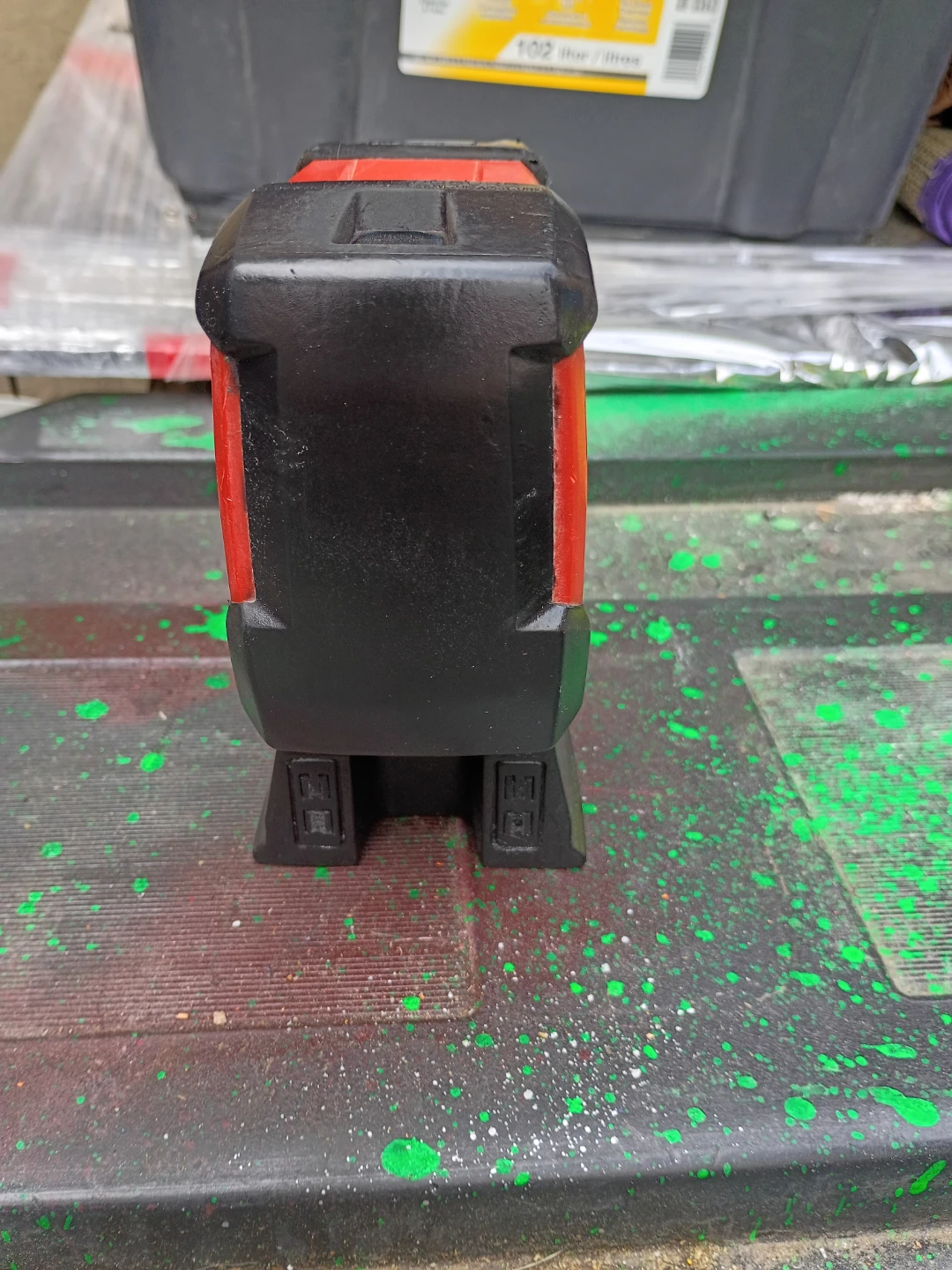 Hilti PM 2-P Point Laser - photo 3