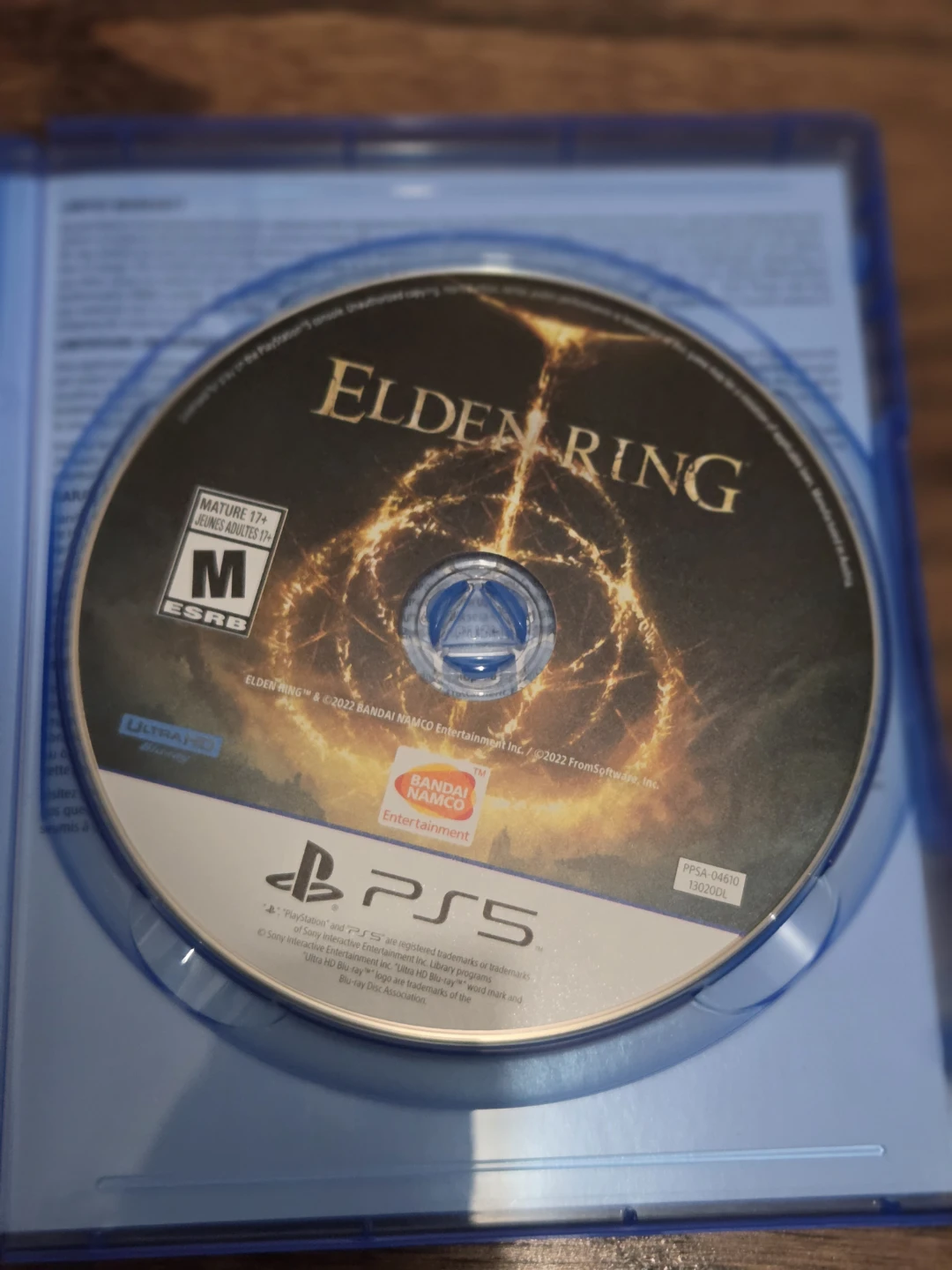 Elden Ring PS5 - photo 2