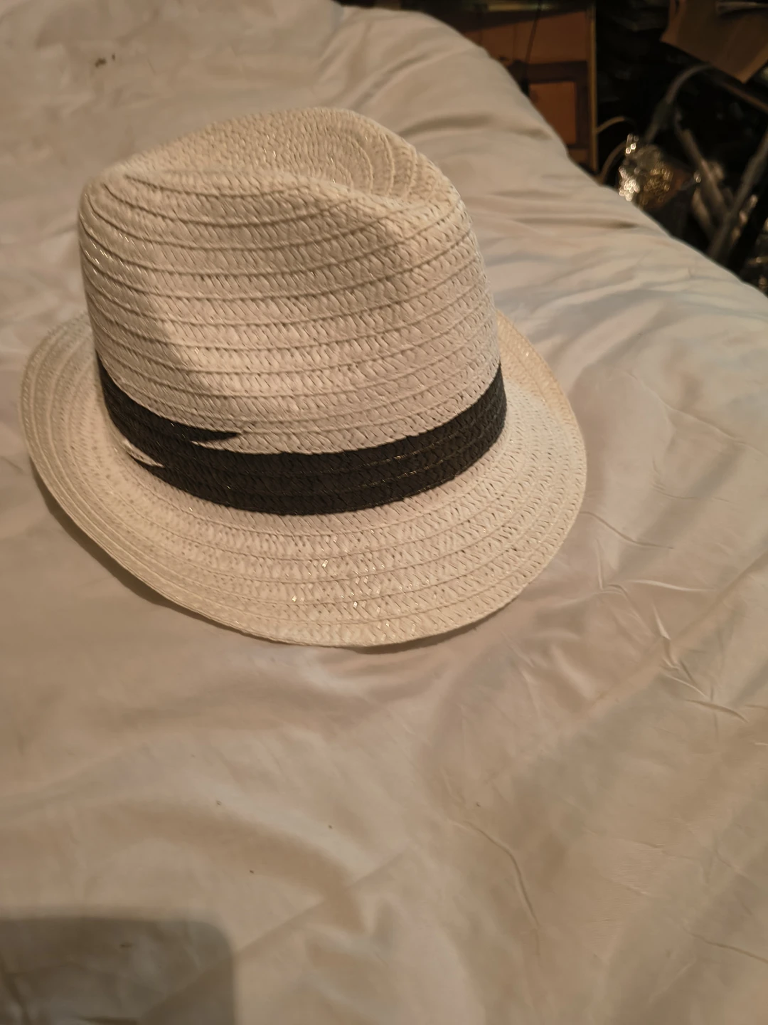 🏈Fedora Hat unisex - photo 2