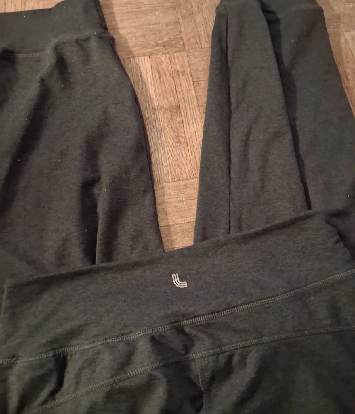 Lolë Joggers Large - photo 5