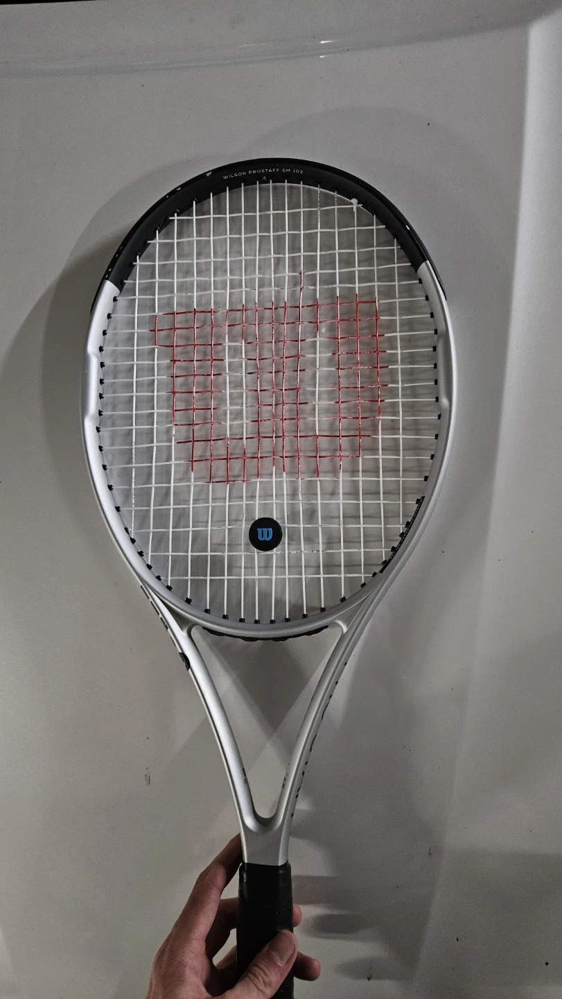 Wilson ProStaff SM 103 Tennis Racket