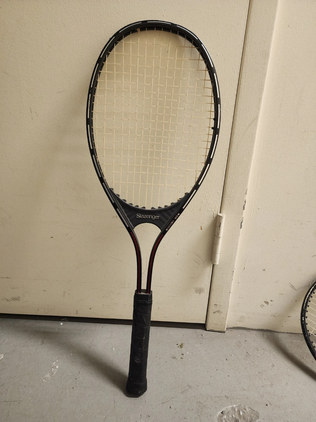 Slazenger Tennis Racket - photo 2