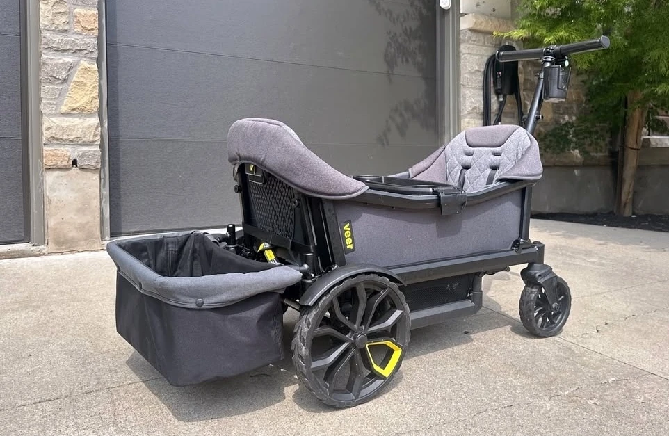 Veer Wagon and Accessories - photo 2