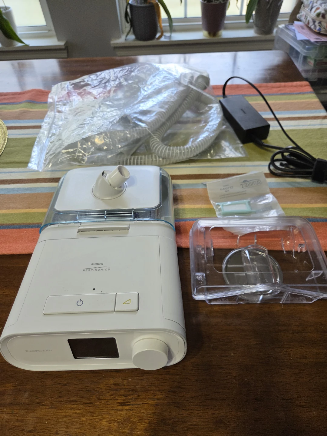 Philips Respironics DreamStation Recertified CPAP