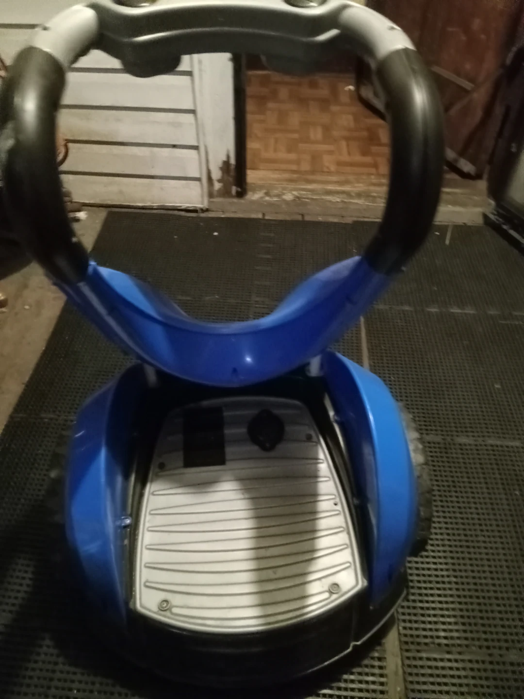 Kids Ride-On Toy Segway - photo 3