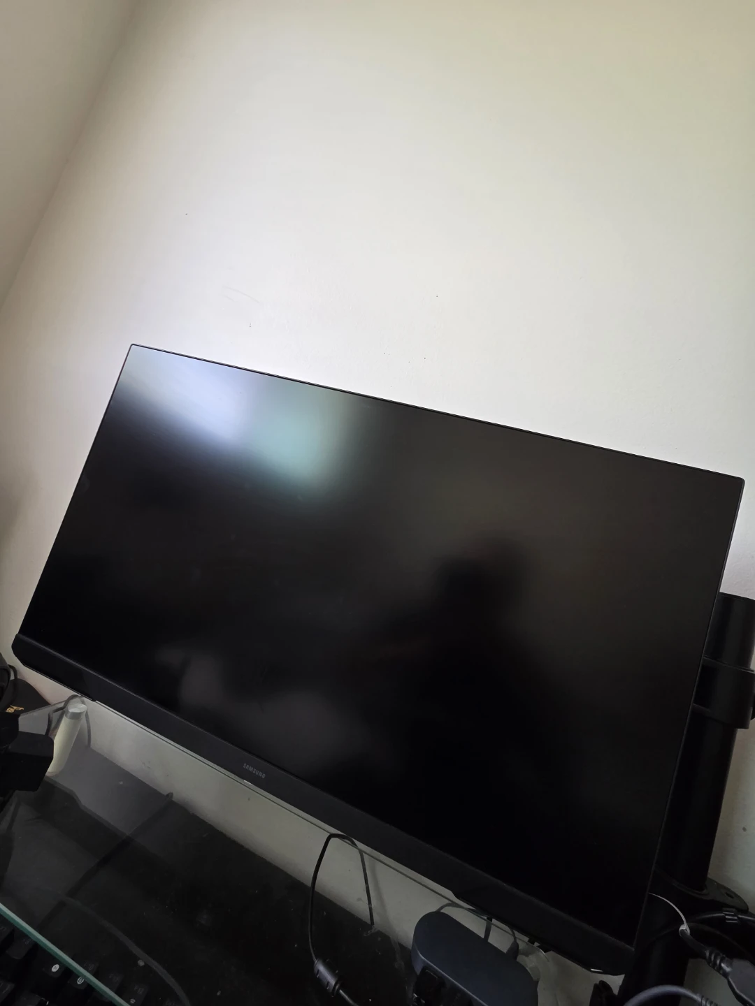 Samsung Gaming Monitor 27" 180hz