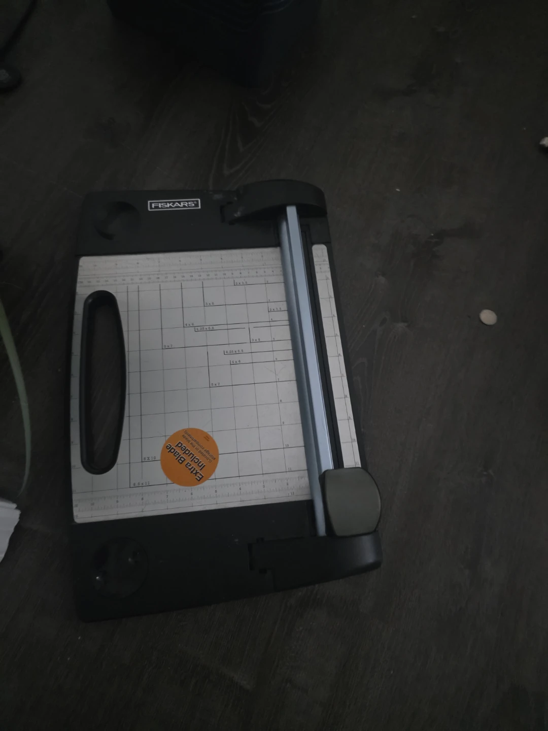 Fiskars Paper Trimmer