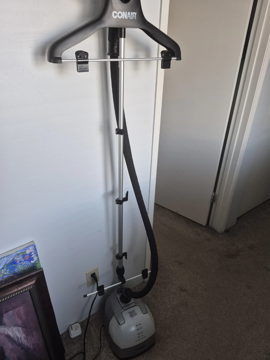 Conair Fabric Steamer - photo 3