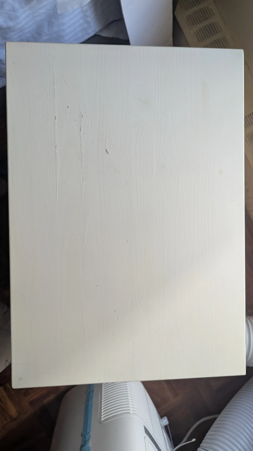 HEMNES Nightstand - photo 3