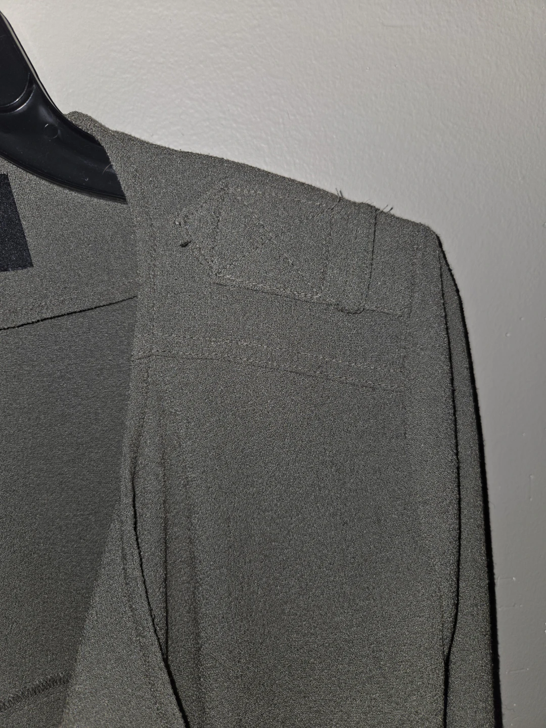 Haute Monde Olive Open Cardigan - photo 4