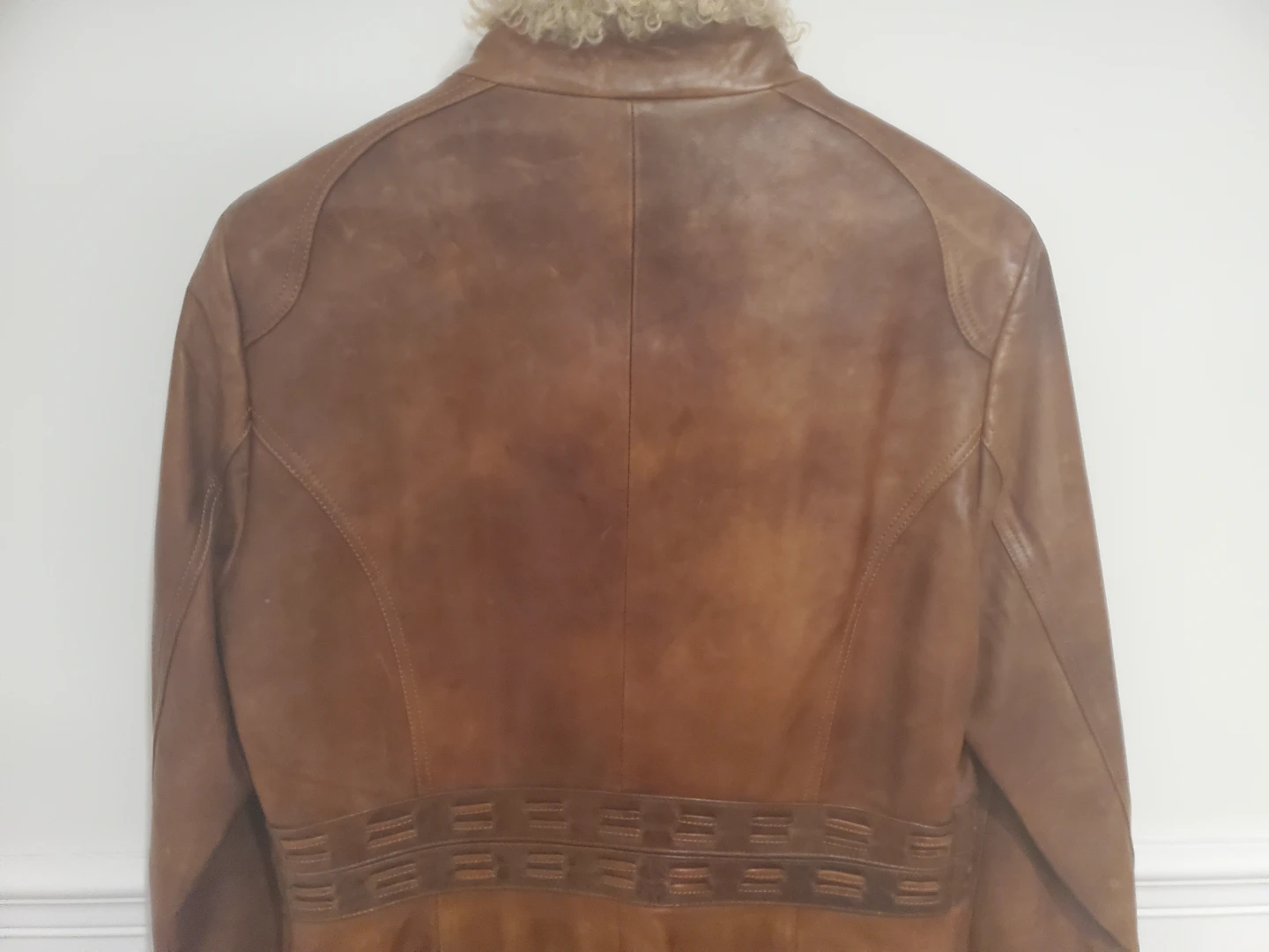 Danier Women's Leather Jacket - photo 2