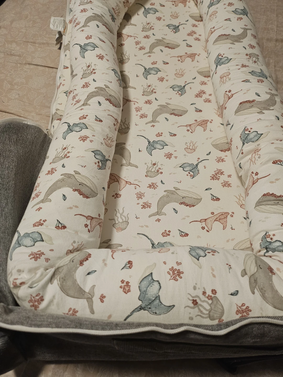 Style Life Eleven Baby Nest