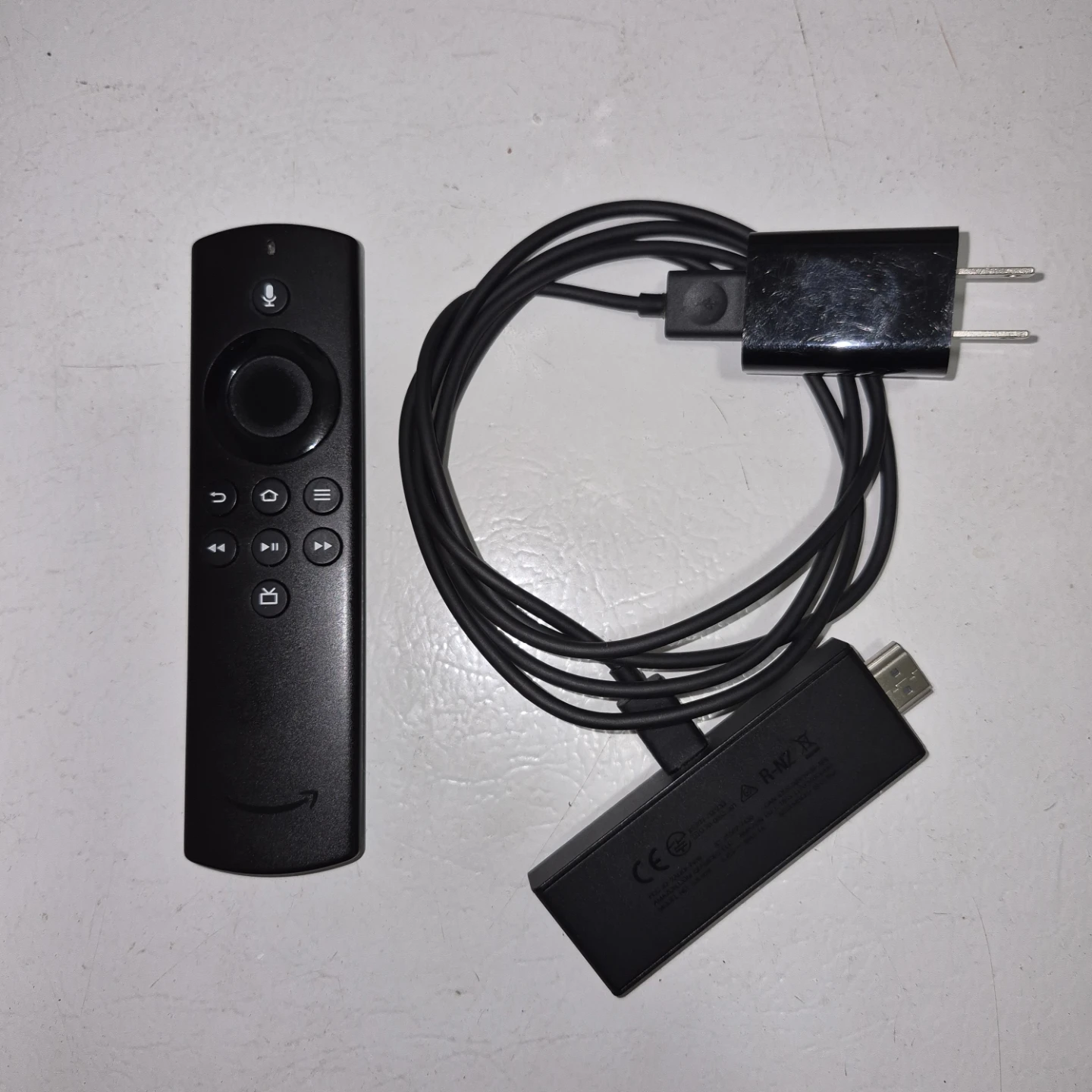 Amazon Fire TV Stick with Remote