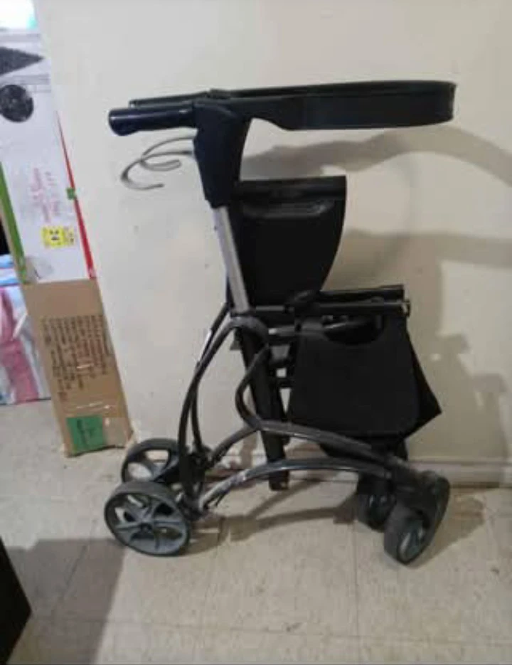 Dolomite Rollator Walker - photo 2