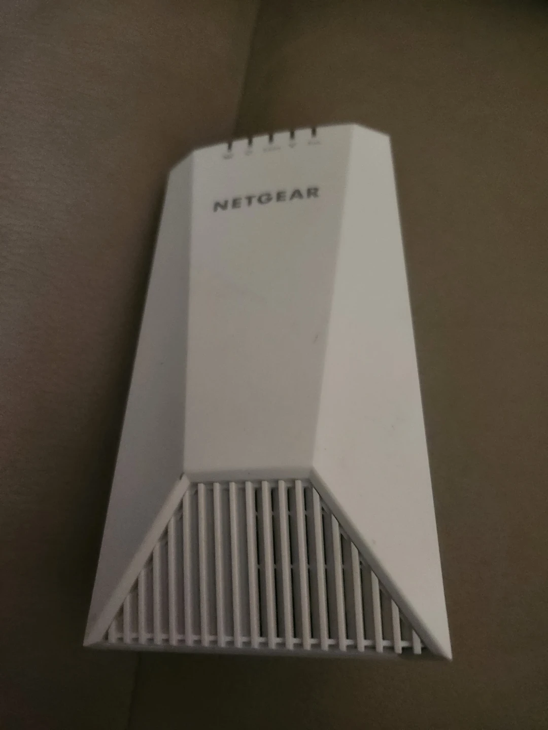Netgear Nighthawk X4S AC2200 WiFi Range Extender