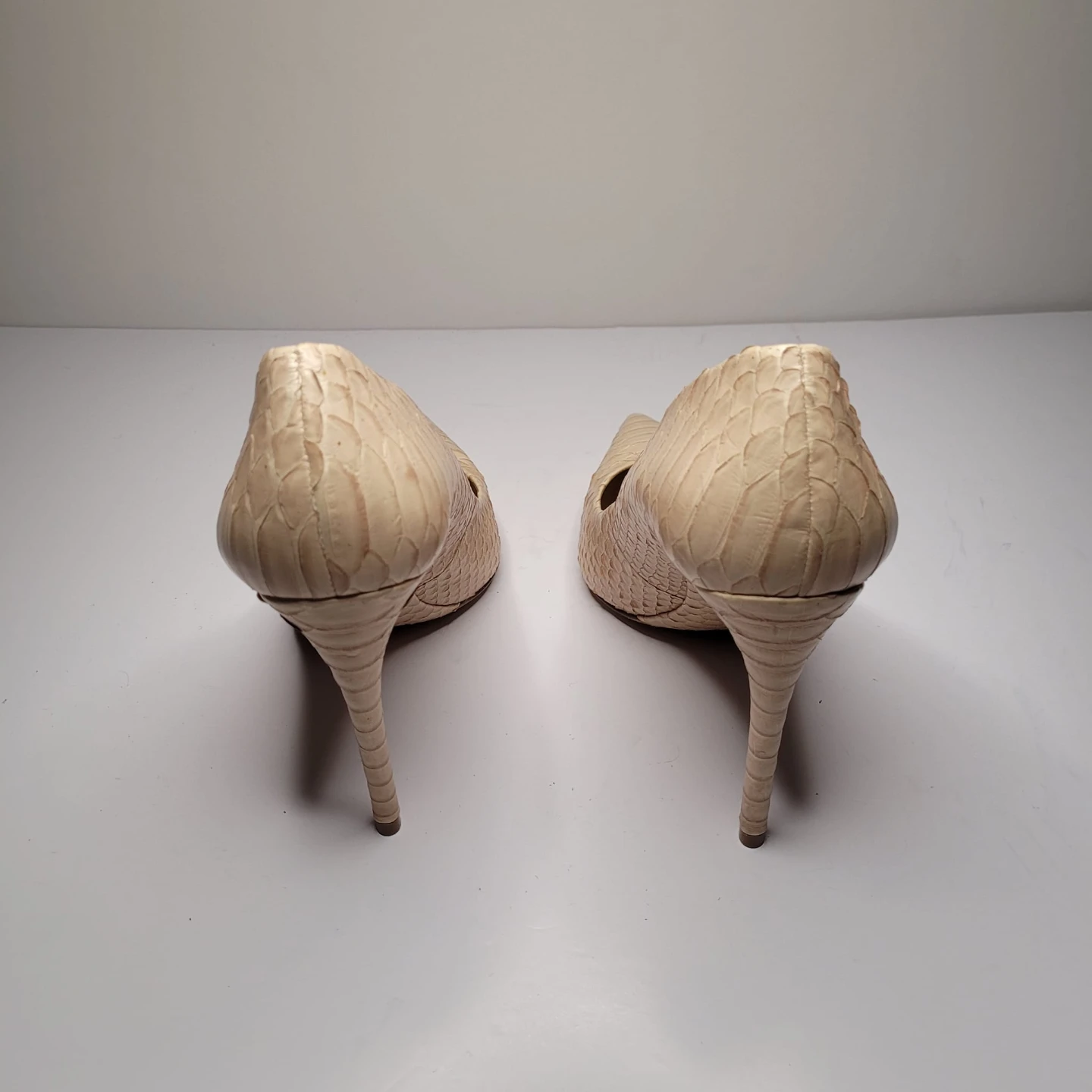 Alexandre Birman Heels Size 39 - photo 5