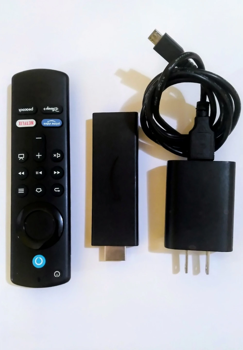 Amazon Fire TV Stick with Remote full hd Excel - photo 3