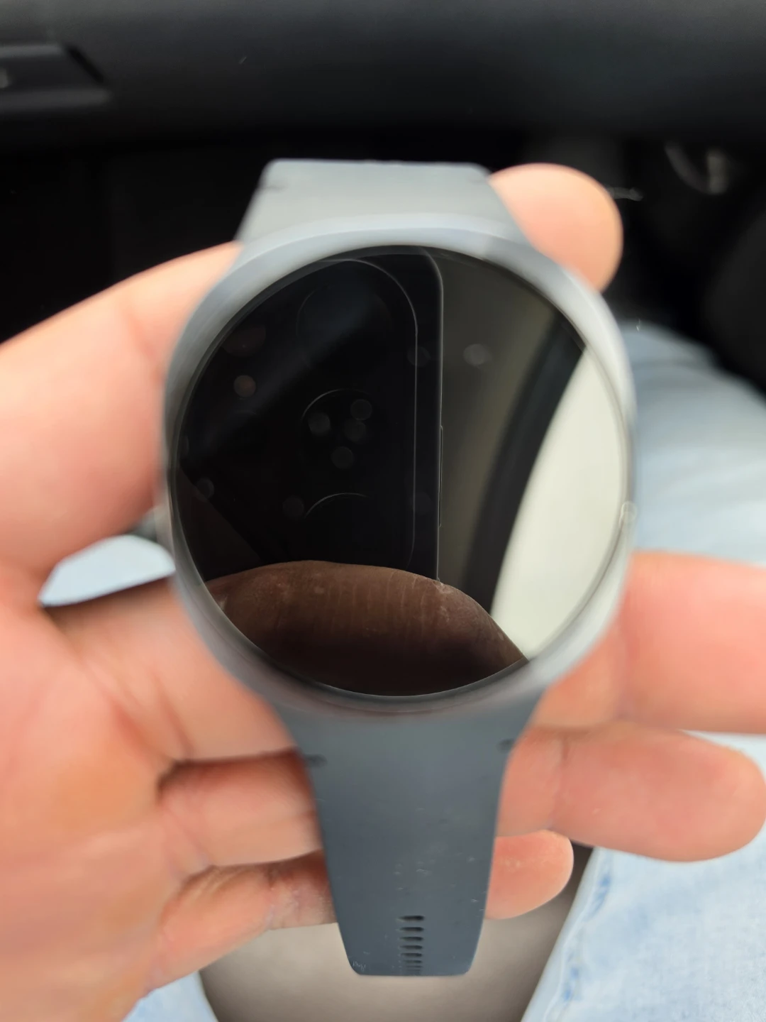 Samsung Galaxy Watch8 - photo 2