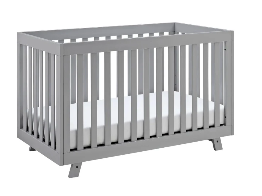 Storkcraft Beckett 3-in-1 Convertible Crib - photo 2