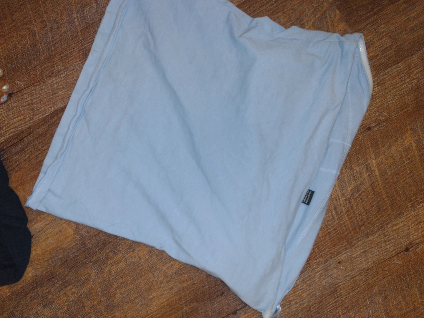 Forever 21 Light Blue Tube Top - photo 2