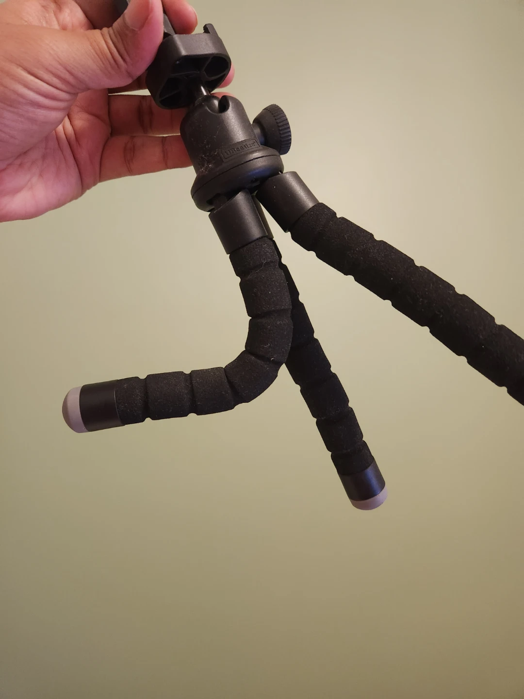 Flexible Tripod Stand - photo 3