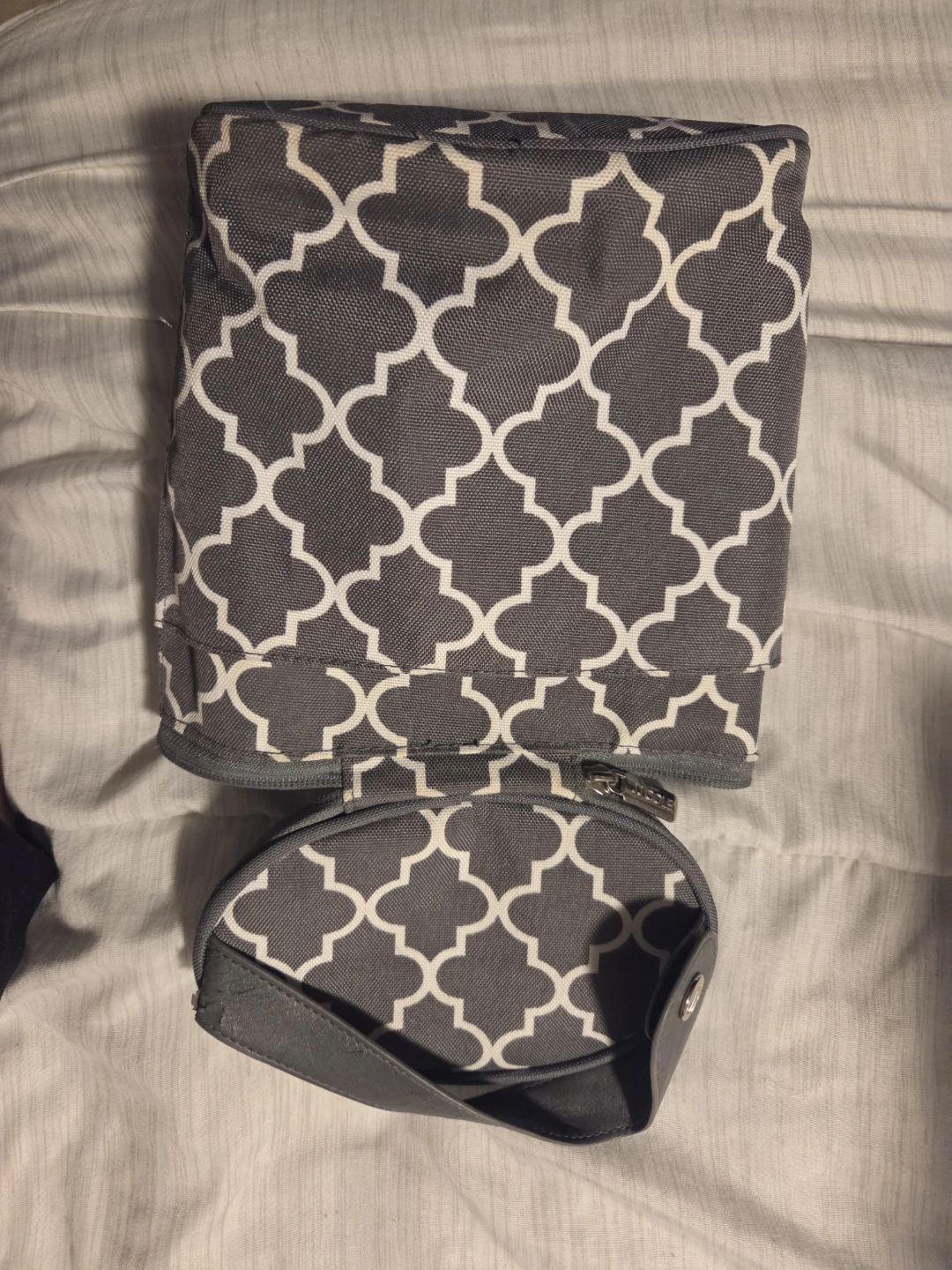 JJ Cole Bottle Cooler Bag - photo 3
