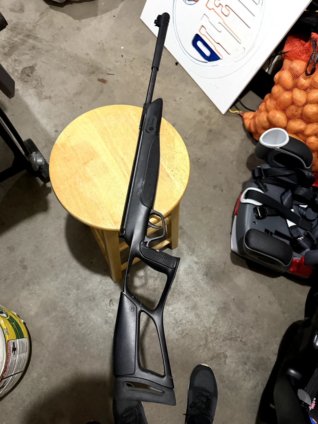 Stoeger .177 Calibre Air Rifle