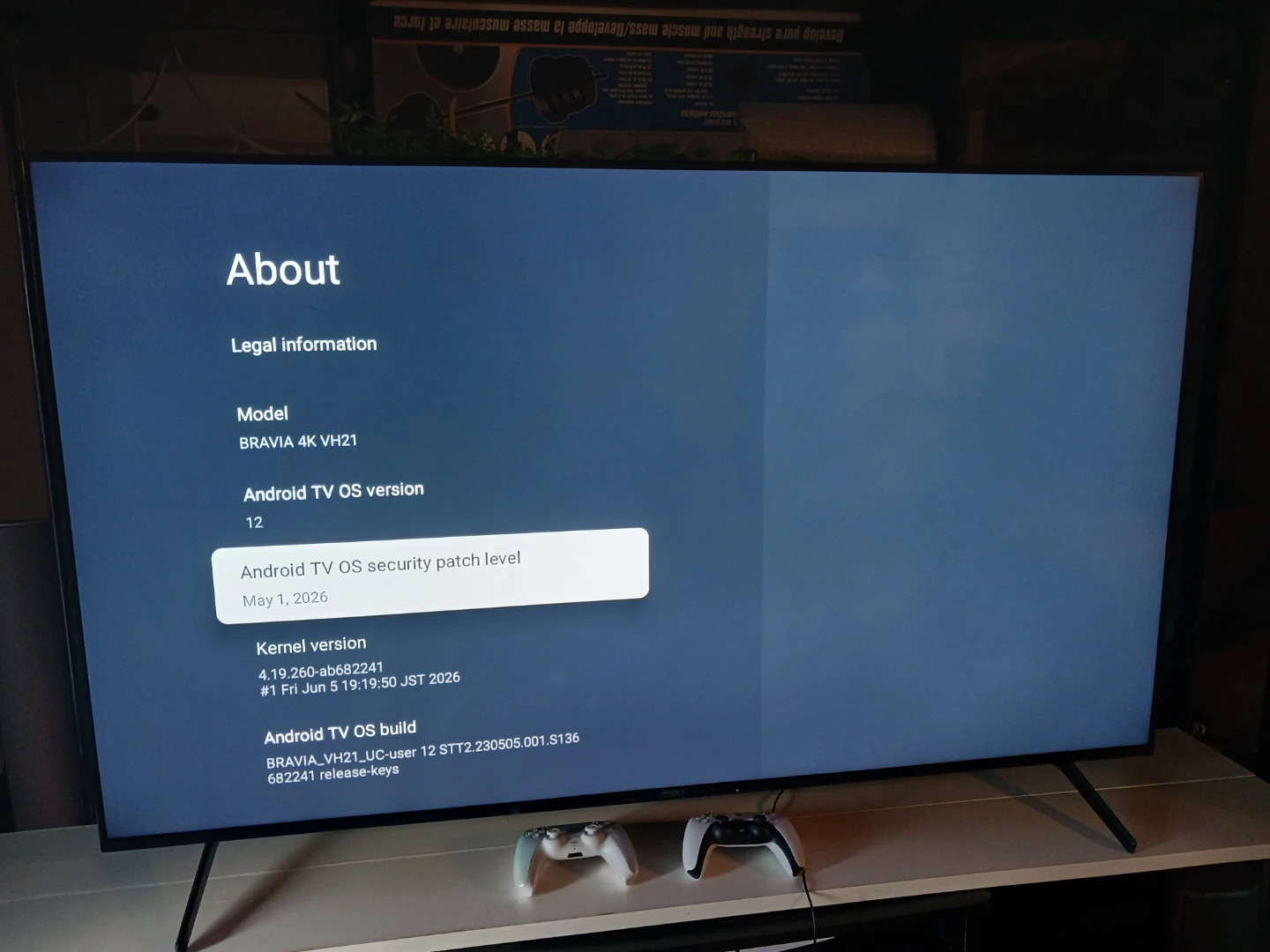 Sony Bravia KD-65X85K Smart Google TV - photo 4