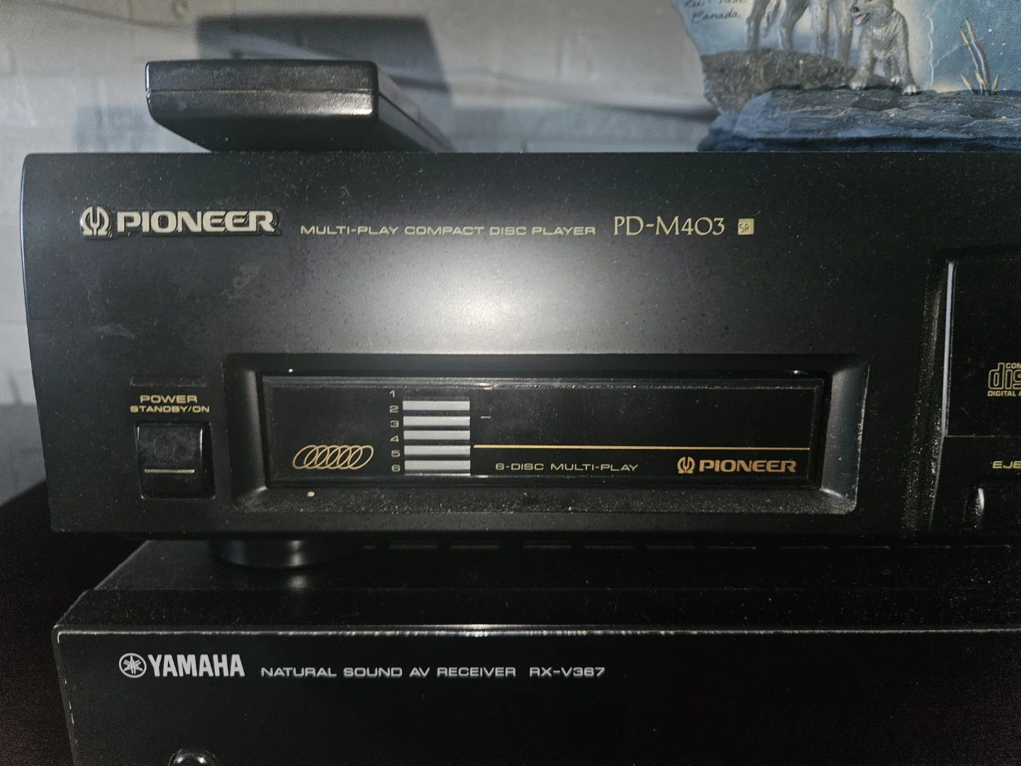 Home stereo - photo 3