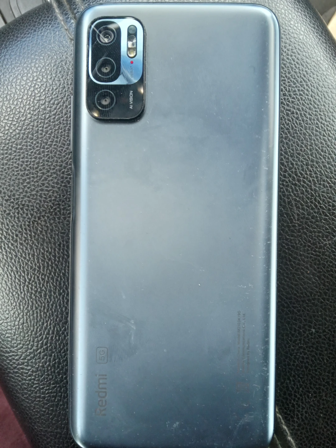 Xiaomi Redmi Note 10 5G Smartphone