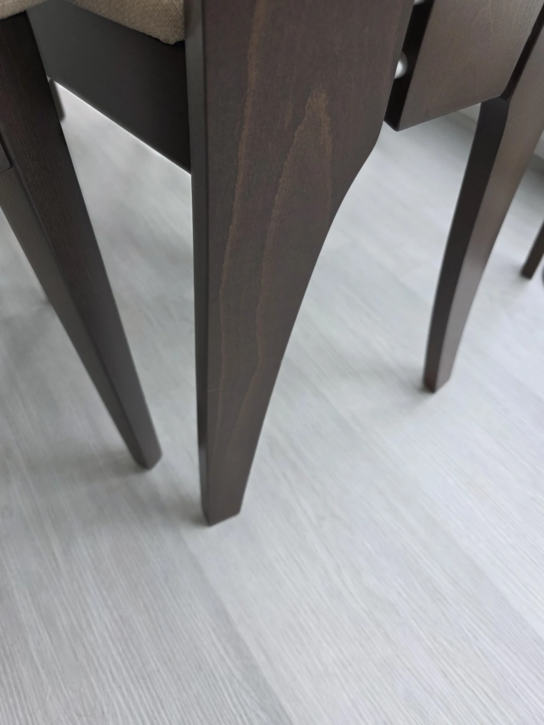 6 Dining  Chairs - photo 5